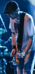 151 KozaFest  Rain